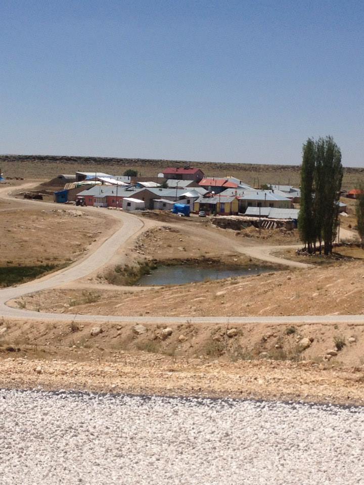 Gürün Güldede Köyü Resimleri 10