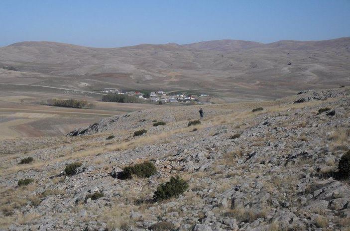 Gürün Güldede Köyü Resimleri 12