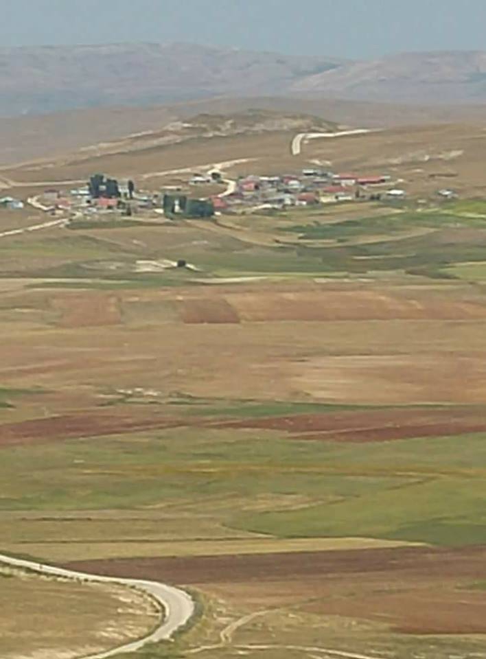 Gürün Güldede Köyü Resimleri 2