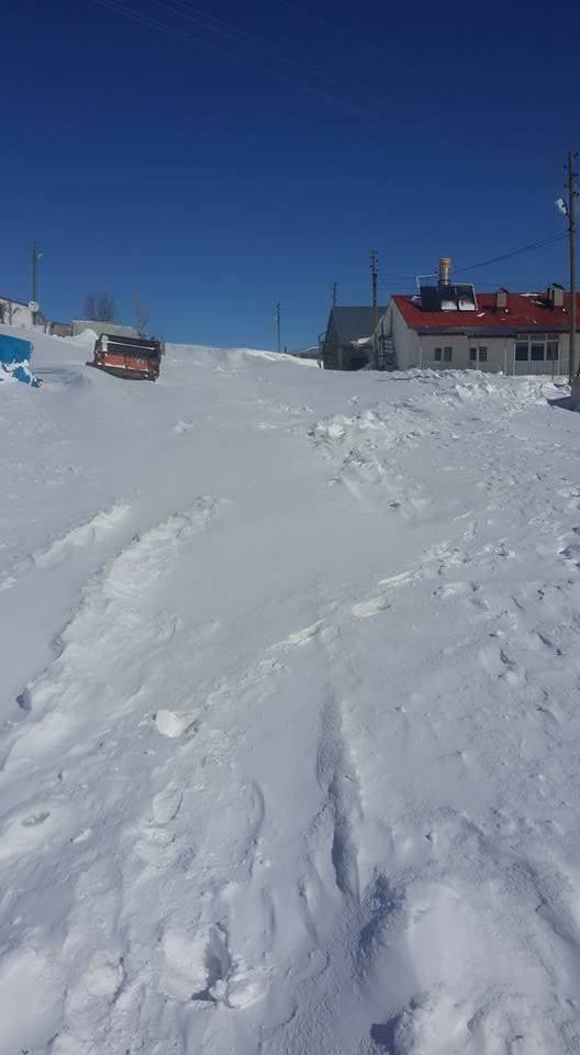 Gürün Güldede Köyü Resimleri 3