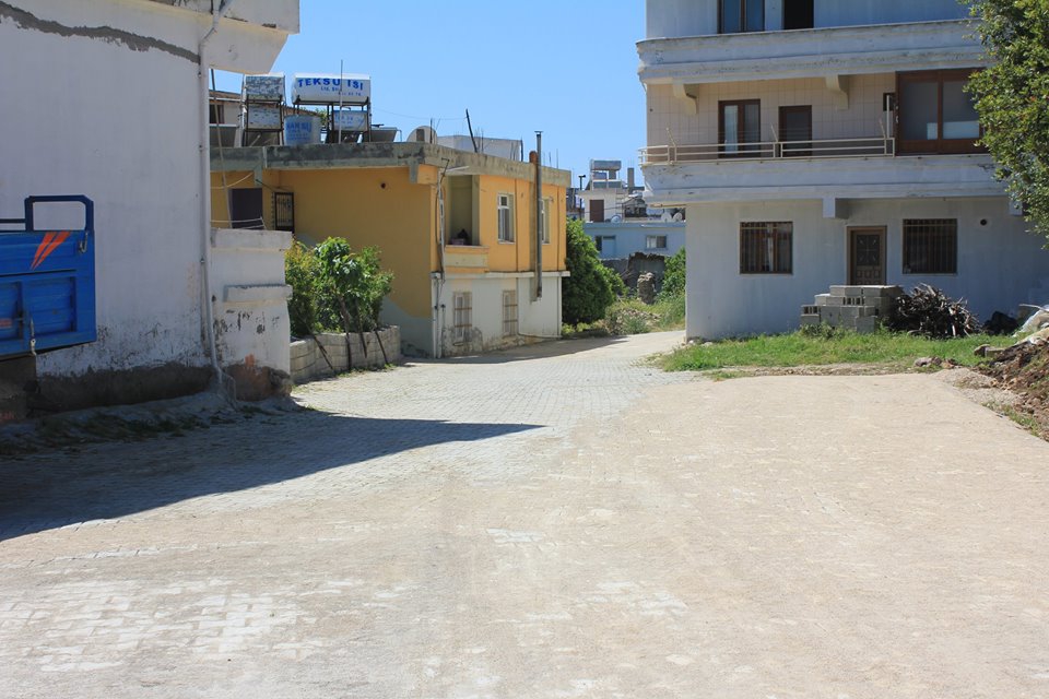 Samandağ Kurtderesi Köyü Resimleri 6