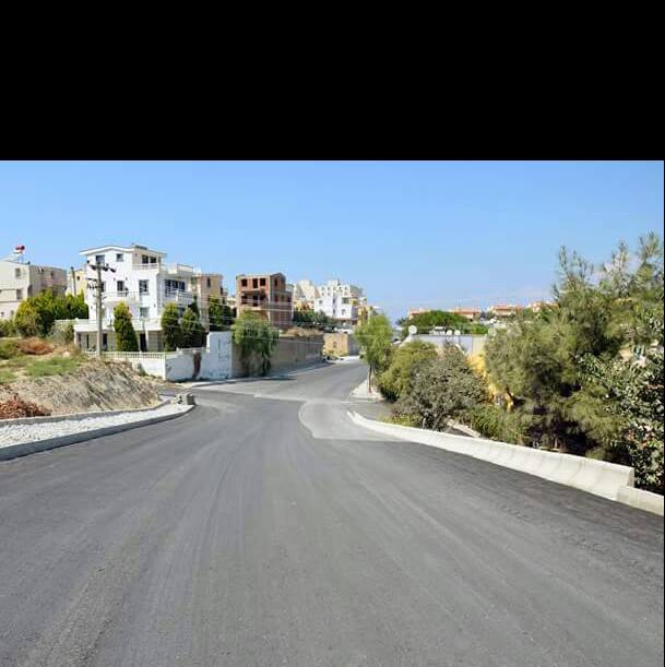 Samandağ Kuşalanı Köyü Resimleri 1