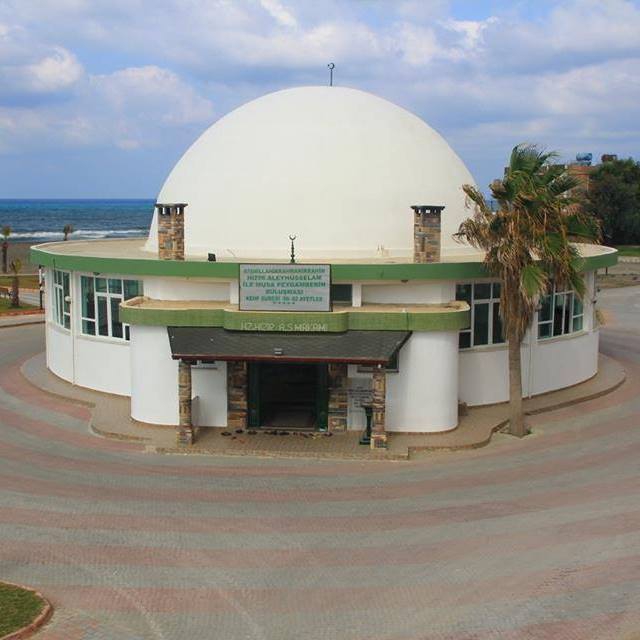 Samandağ Kuşalanı Köyü Resimleri 2