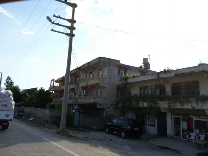 Samandağ Kuşalanı Köyü Resimleri 3