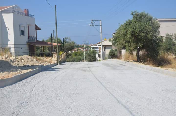 Samandağ Kuşalanı Köyü Resimleri 4