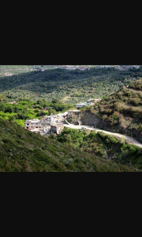 Samandağ Kuşalanı Köyü Resimleri 5
