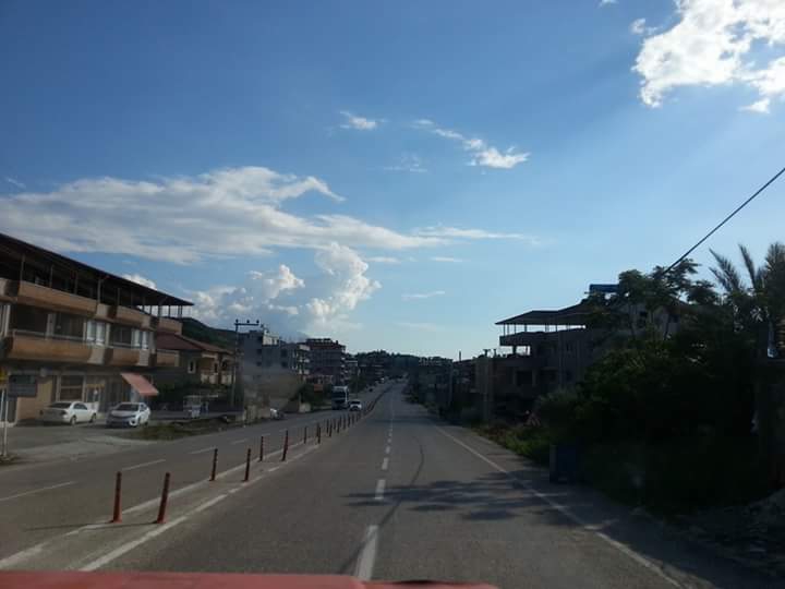 Samandağ Kuşalanı Köyü Resimleri 6