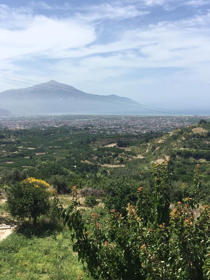 Samandağ Kuşalanı Köyü Resimleri 7