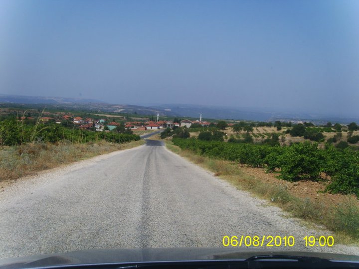 Çal Develler Köyü Resimleri 1