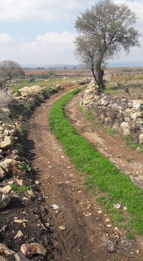 Çal Develler Köyü Resimleri 2