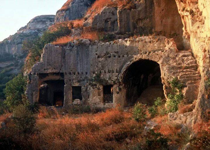 Samandağ Mağaracık Köyü Resimleri 1