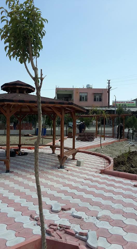 Samandağ Mağaracık Köyü Resimleri 10