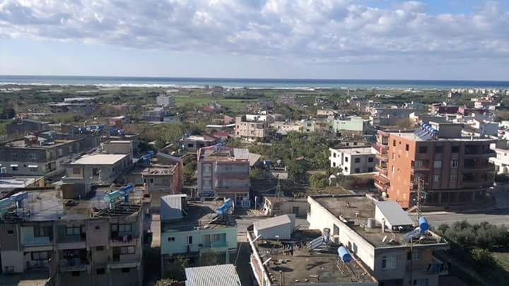 Samandağ Mağaracık Köyü Resimleri 2