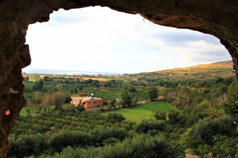 Samandağ Mağaracık Köyü Resimleri 3