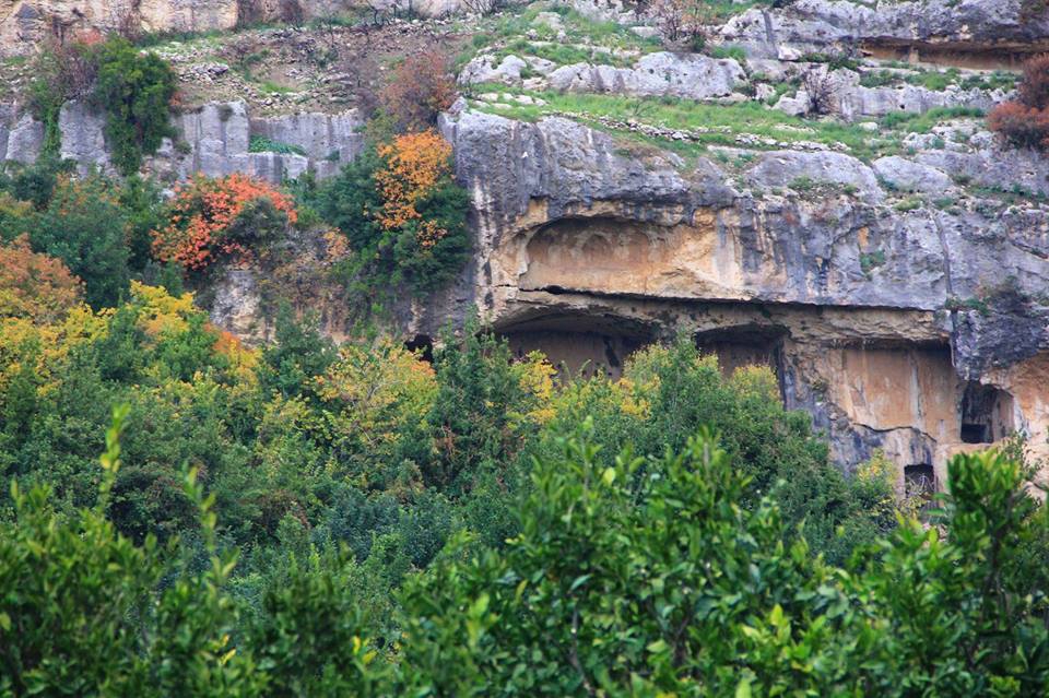 Samandağ Mağaracık Köyü Resimleri 4