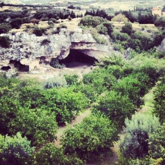 Samandağ Mağaracık Köyü Resimleri 6