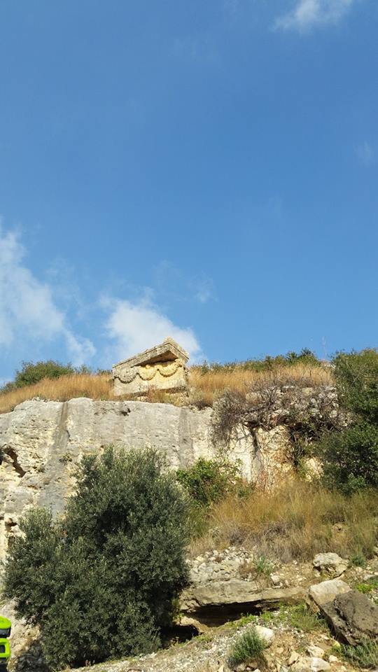 Samandağ Mağaracık Köyü Resimleri 7