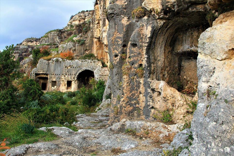 Samandağ Mağaracık Köyü Resimleri 9