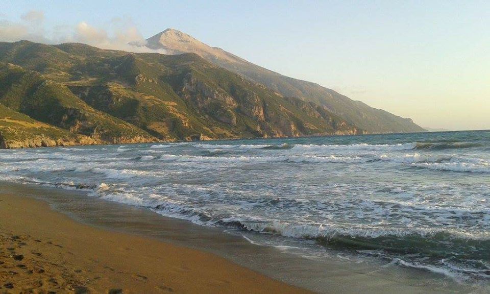 Samandağ Meydan Köyü Resimleri 10