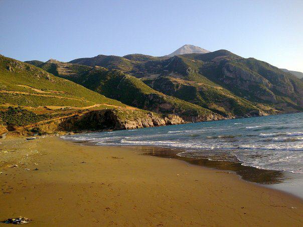 Samandağ Meydan Köyü Resimleri 2