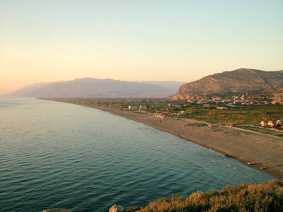 Samandağ Meydan Köyü Resimleri 6