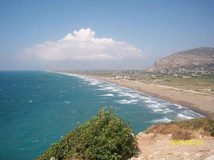 Samandağ Meydan Köyü Resimleri 9