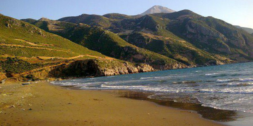 Samandağ Meydan Köyü Resimleri