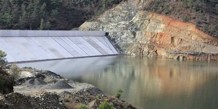 Samandağ Mızraklı Köyü Resimleri