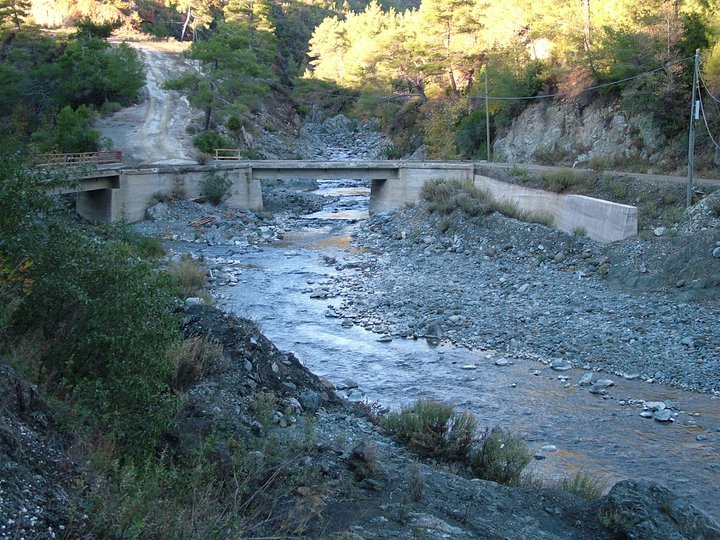 Samandağ Seldiren Köyü Resimleri 1