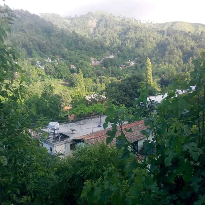 Samandağ Seldiren Köyü Resimleri 3