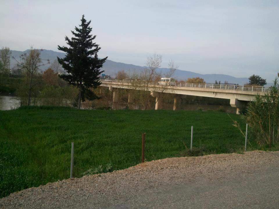 Samandağ Tekebaşı Köyü Resimleri 1