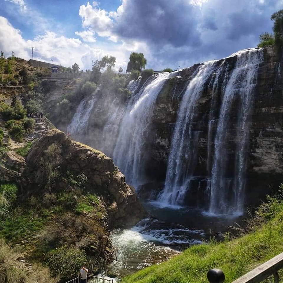 Samandağ Tekebaşı Köyü Resimleri 6