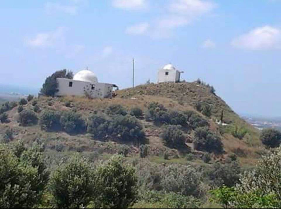 Samandağ Tekebaşı Köyü Resimleri 7