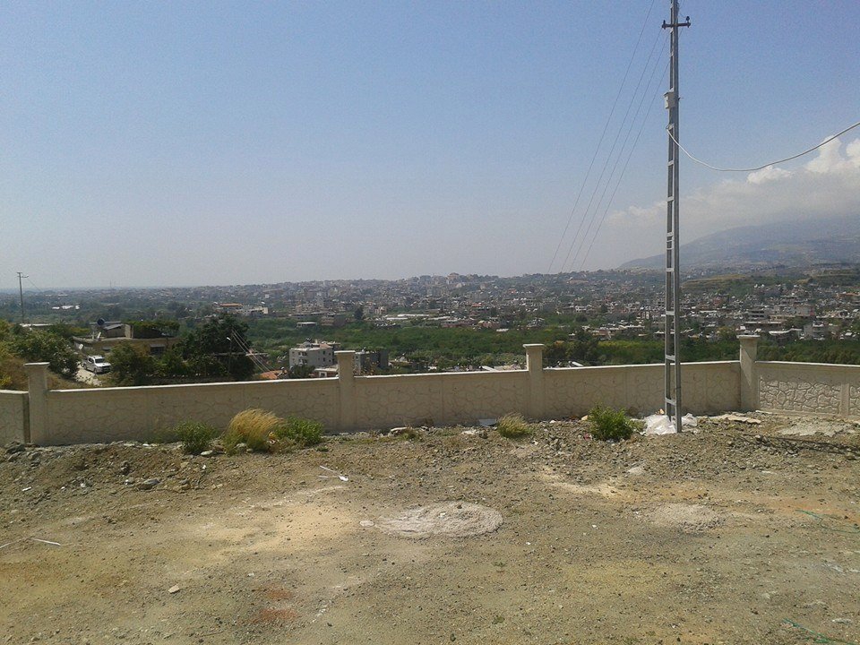 Samandağ Tekebaşı Köyü Resimleri 8