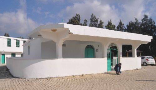 Samandağ Tomruksuyu Köyü Resimleri 5