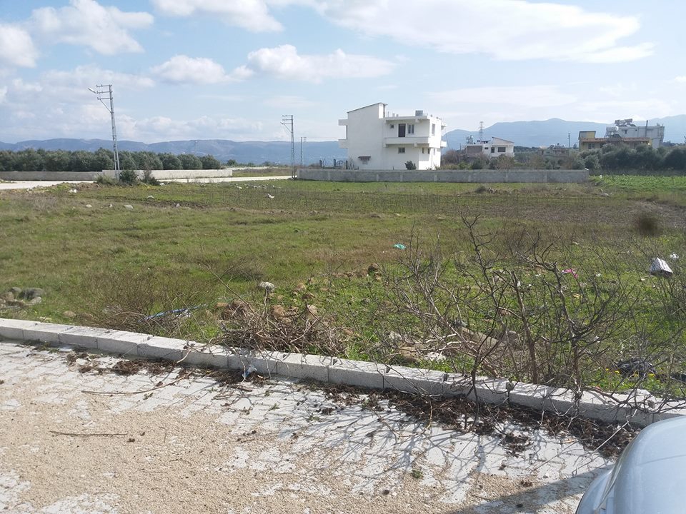 Samandağ Tomruksuyu Köyü Resimleri 7