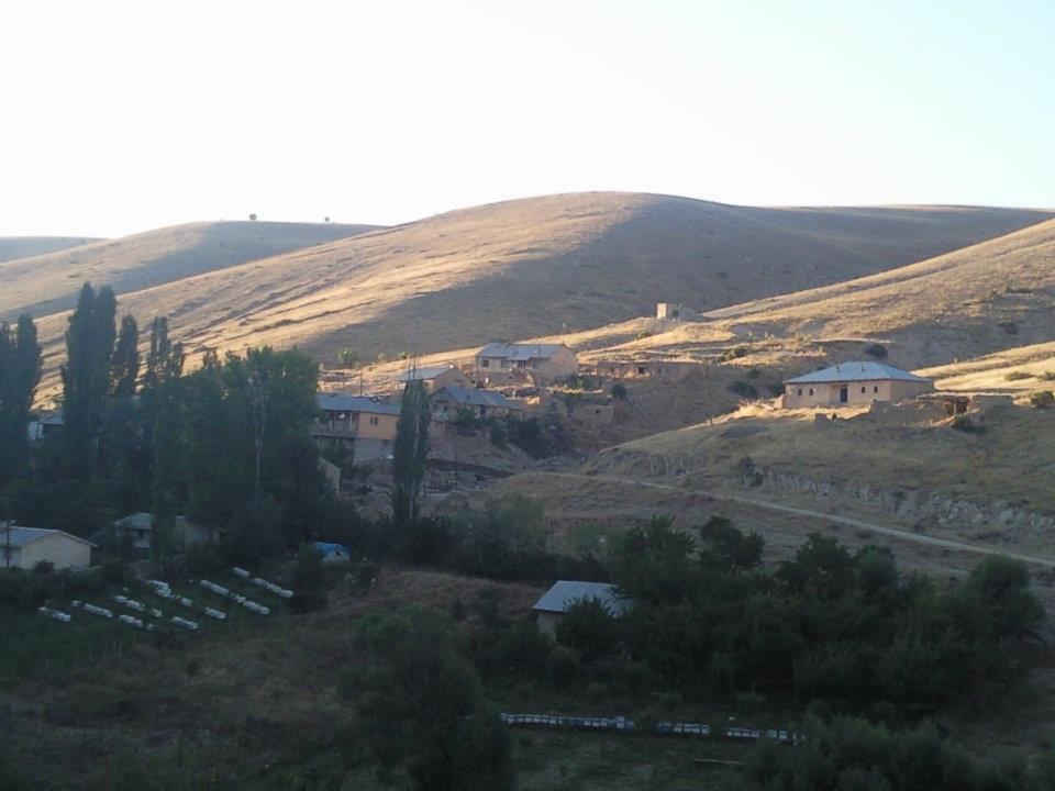 Gürün Güllübucak Köyü Resimleri 18