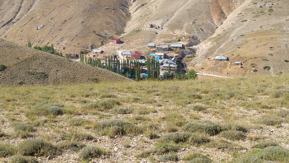 Gürün Güllübucak Köyü Resimleri 19