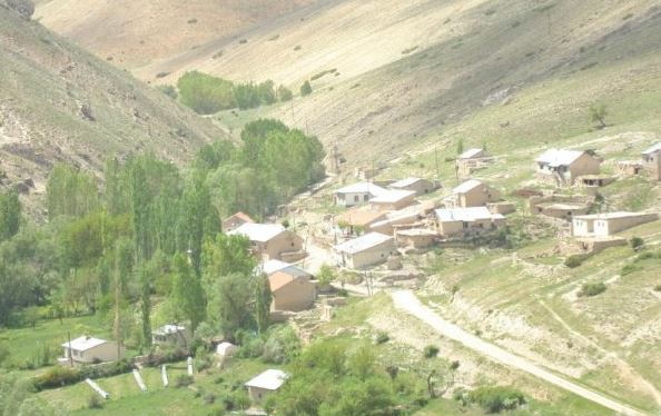 Gürün Güllübucak Köyü Resimleri 4