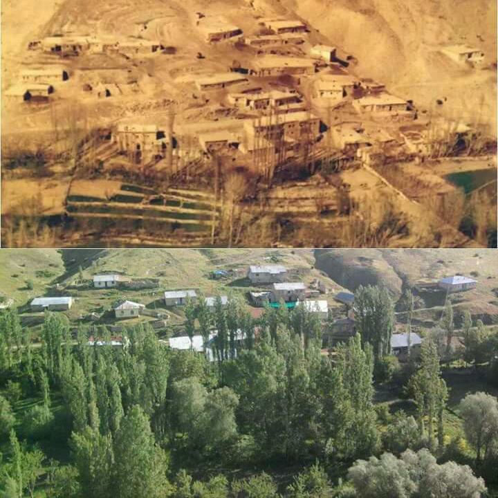 Gürün Güllübucak Köyü Resimleri 7