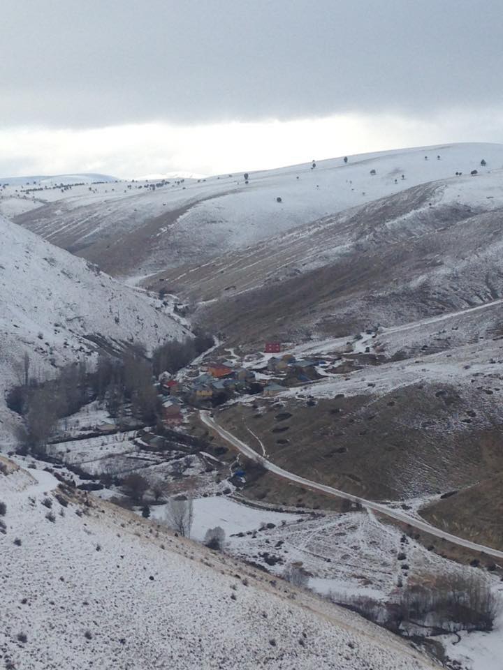 Gürün Güllübucak Köyü Resimleri 8