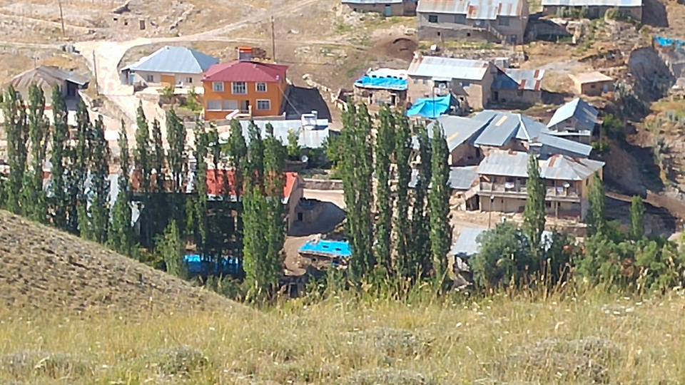 Gürün Güllübucak Köyü Resimleri 9