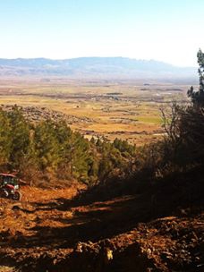 Çal Gelinören Köyü Resimleri 1