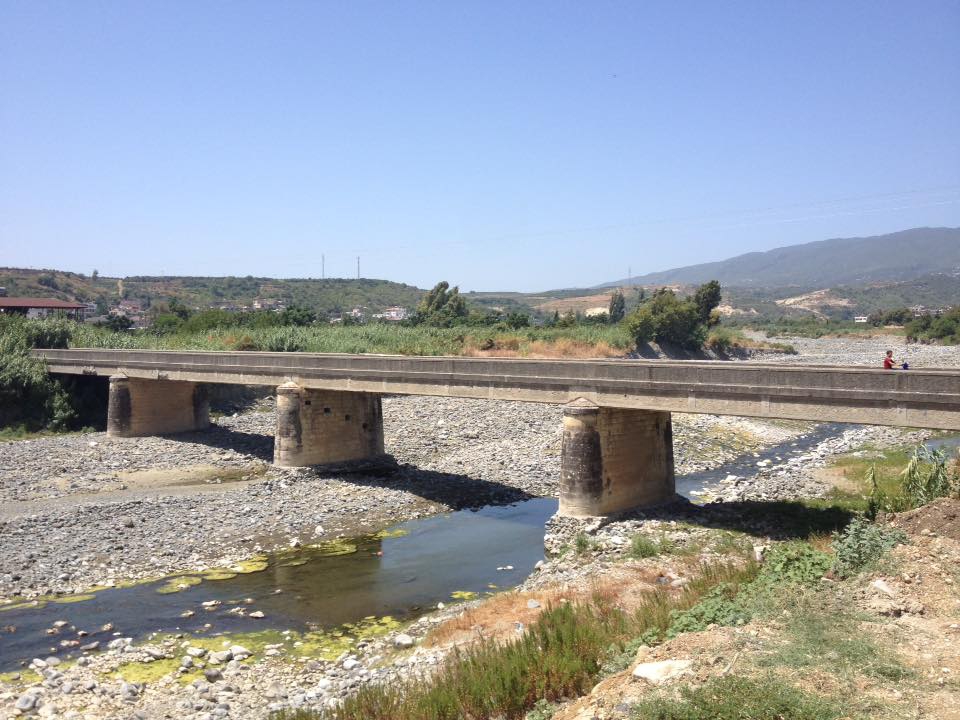 Samandağ Uzunbağ Köyü Resimleri 1