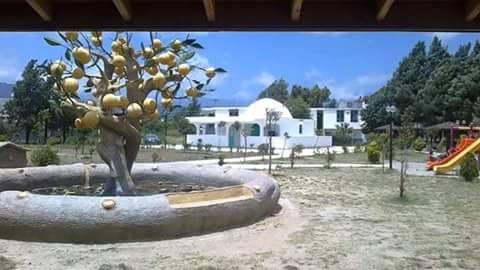 Samandağ Uzunbağ Köyü Resimleri 2