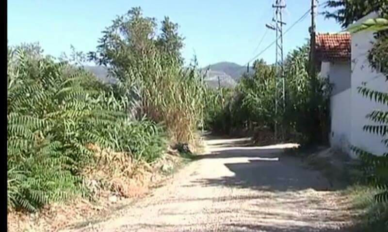 Samandağ Uzunbağ Köyü Resimleri 3