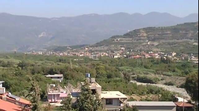 Samandağ Uzunbağ Köyü Resimleri 6