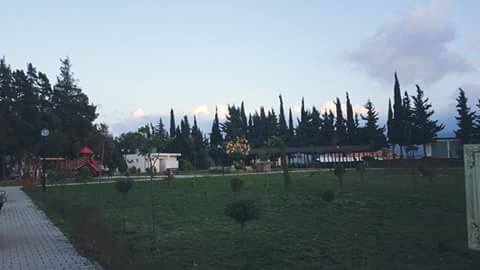 Samandağ Uzunbağ Köyü Resimleri 7