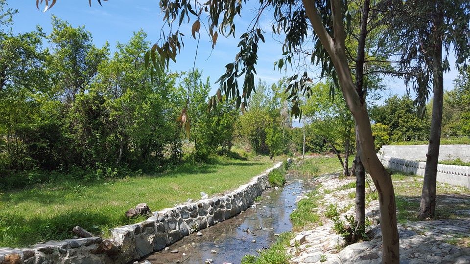 Samandağ Uzunbağ Köyü Resimleri 8
