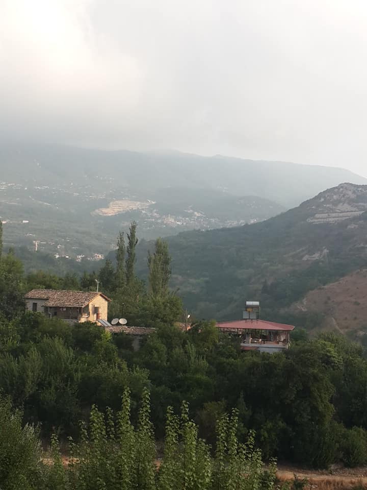 Samandağ Vakıflı Köyü Resimleri 10